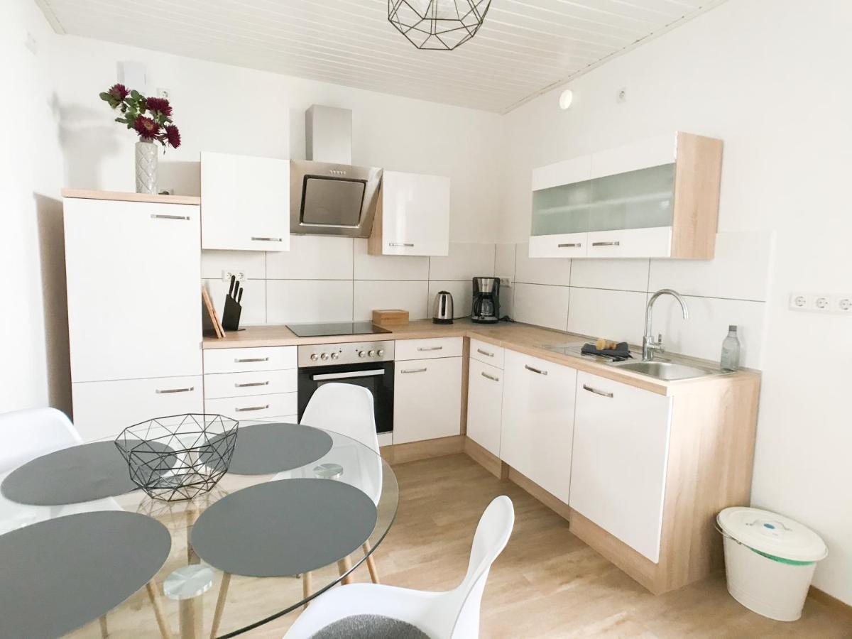 Dream Green Apartment 'Savannah' Gladenbach Exterior photo